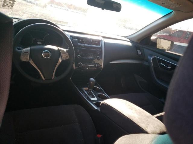 Photo 8 from auction – 2013 NISSAN ALTIMA 2.5 with VIN 1N4AL3AP1DC112079