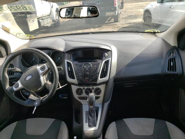 Photo 8 from auction – 2014 FORD FOCUS SE with VIN 1FADP3K22EL268959