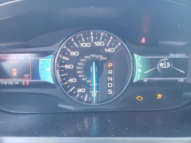 Photo 9 from auction – 2013 FORD EDGE LIMIT with VIN 2FMDK3KC3DBC84731