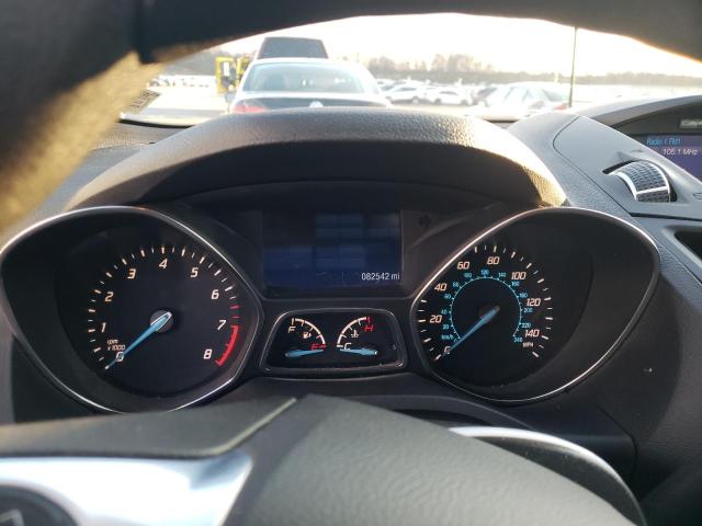 Photo 9 from auction – 2013 FORD ESCAPE with VIN 1FMCU9GX9DUC66278