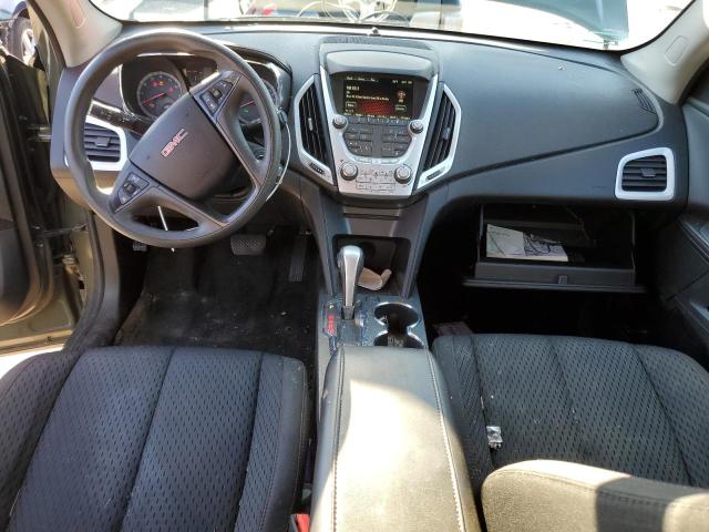 Photo 8 from auction – 2015 GMC TERRAIN SL with VIN 2GKALMEK9F6326493