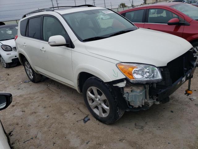 Photo 4 from auction – 2009 TOYOTA RAV4 LIMIT with VIN JTMBF31V995003806