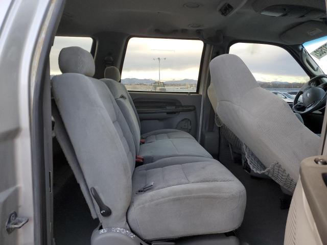 Photo 11 from auction – 2003 FORD EXCURSION with VIN 1FMSU41PX3EC18661