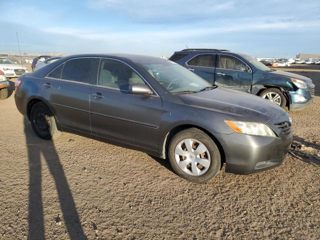 Photo 4 from auction – 2007 TOYOTA CAMRY CE with VIN 4T1BE46K07U693712