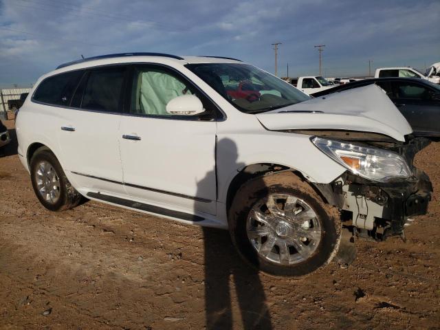 Photo 4 from auction – 2017 BUICK ENCLAVE with VIN 5GAKRCKD1HJ340202
