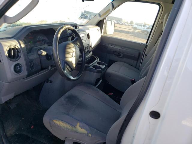 Photo 8 from auction – 2013 FORD ECONOLINE with VIN 1FTNE2EW3DDA79808
