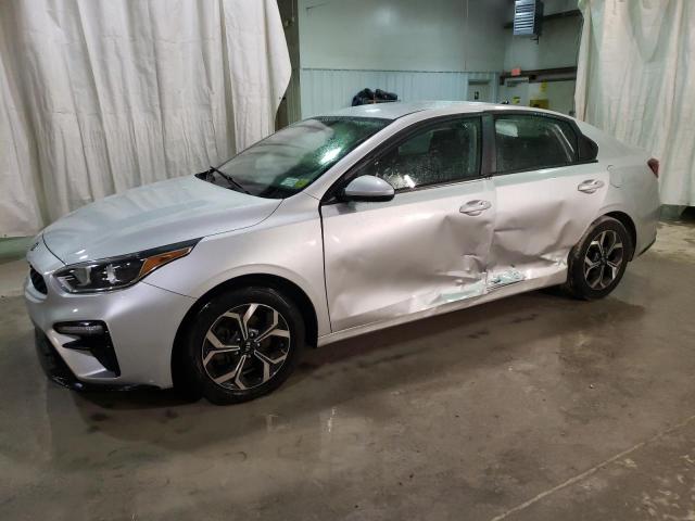 KIA FORTE FE 2019 with VIN 3KPF24AD1KE102088 - Photo from auction