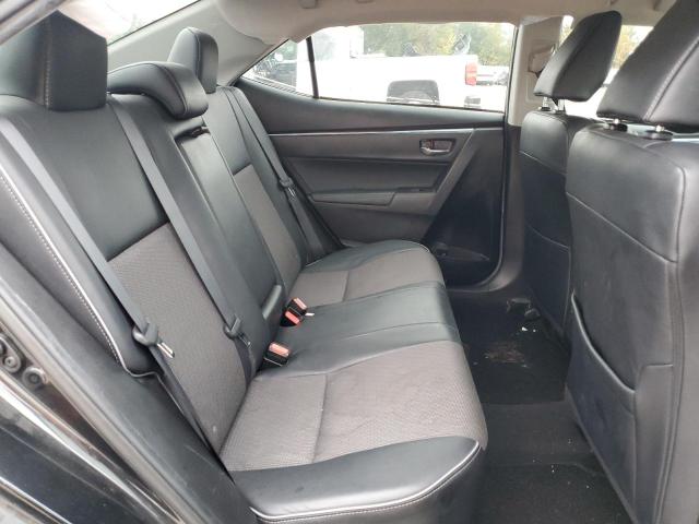 Photo 10 from auction – 2016 TOYOTA COROLLA L with VIN 5YFBURHE2GP529614