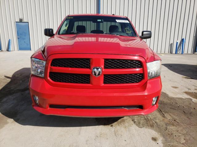 Photo 5 from auction – 2015 RAM 1500 ST with VIN 3C6JR6AG3FG618191
