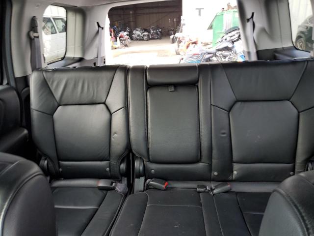 Photo 10 from auction – 2013 HONDA PILOT EXL with VIN 5FNYF4H56DB034962
