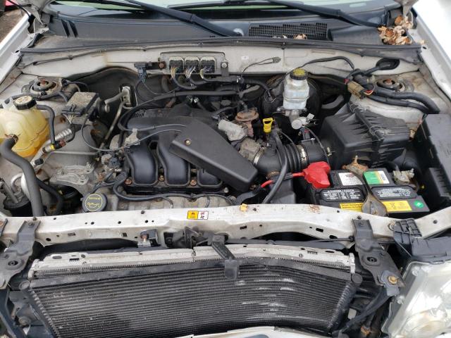 Photo 12 from auction – 2008 FORD ESCAPE XLT with VIN 1FMCU03178KC23038
