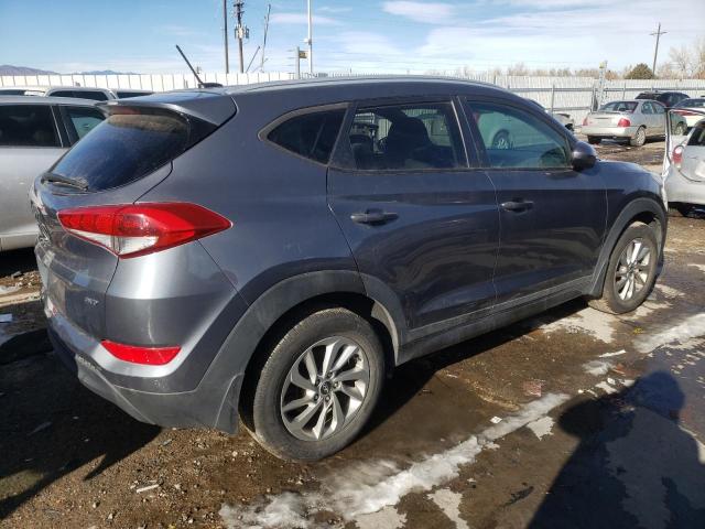 Photo 3 from auction – 2016 HYUNDAI TUCSON LIM with VIN KM8J3CA47GU228767