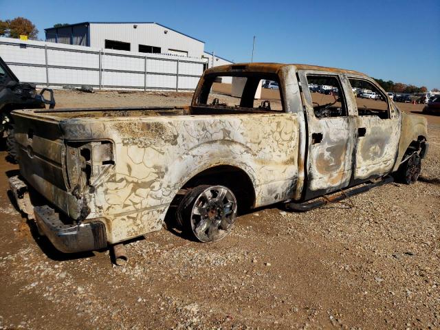 Photo 3 from auction – 2013 FORD F150 SUPER with VIN 1FTFW1ET9DFD33396