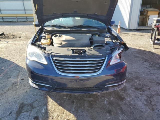 Photo 11 from auction – 2014 CHRYSLER 200 LX with VIN 1C3CCBAG8EN137147