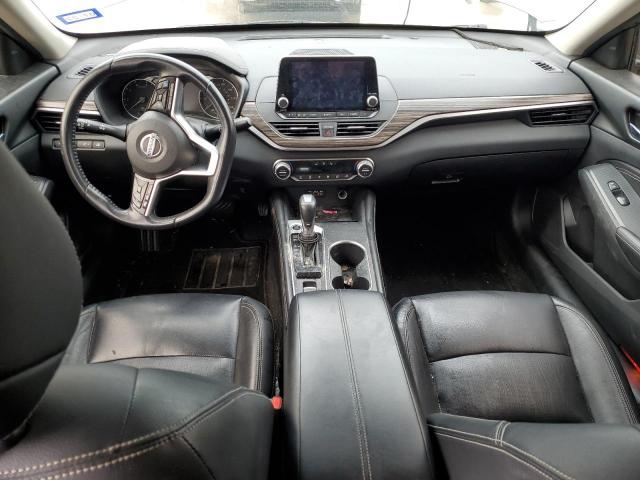 Photo 8 from auction – 2019 NISSAN ALTIMA SL with VIN 1N4BL4EV3KC111175