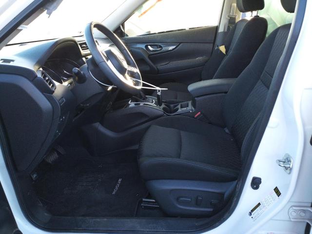 Photo 5 from auction – 2020 NISSAN ROGUE S with VIN KNMAT2MT9LP532399
