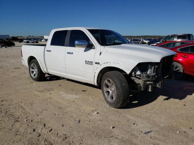 Photo 4 from auction – 2018 RAM 1500 LARAM with VIN 1C6RR7NTXJS120961