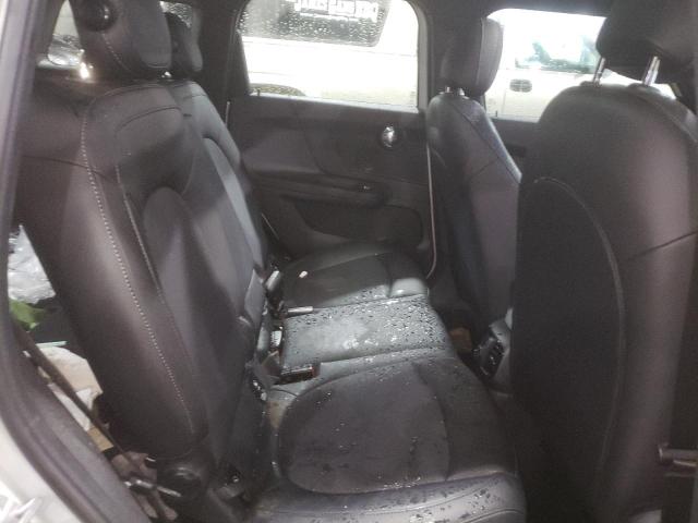 Photo 10 from auction – 2021 MINI COOPER COU with VIN WMZ23BR0XM3M79630