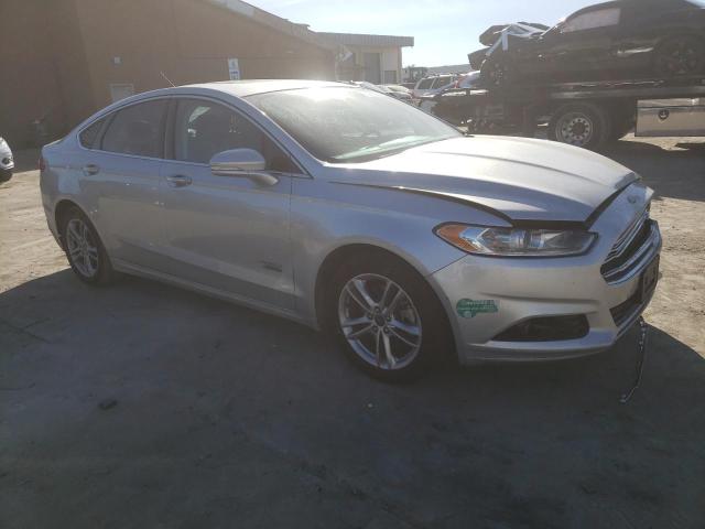 Photo 4 from auction – 2016 FORD FUSION TIT with VIN 3FA6P0SU4GR173526