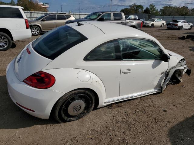 Photo 3 from auction – 2014 VOLKSWAGEN BEETLE with VIN 3VWHP7AT0EM617187
