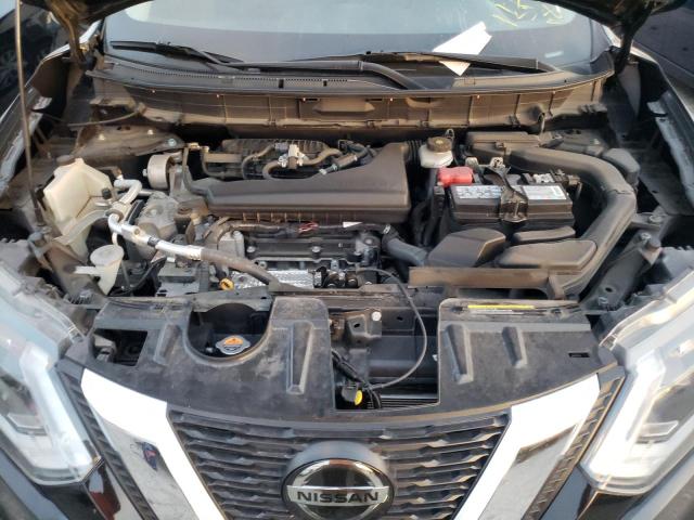 Photo 12 from auction – 2019 NISSAN ROGUE S with VIN 5N1AT2MT4KC817240