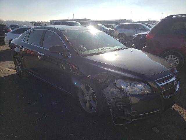 Photo 4 from auction – 2012 CHEVROLET MALIBU 1LT with VIN 1G1ZC5E00CF259957