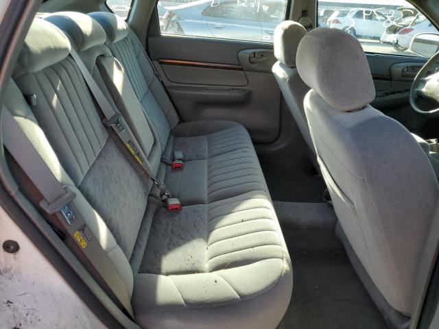 Photo 10 from auction – 2003 CHEVROLET IMPALA with VIN 2G1WF52E739189439