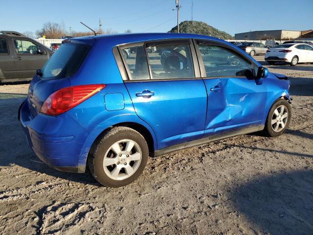 Photo 3 from auction – 2012 NISSAN VERSA S with VIN 3N1BC1CP6CK266251