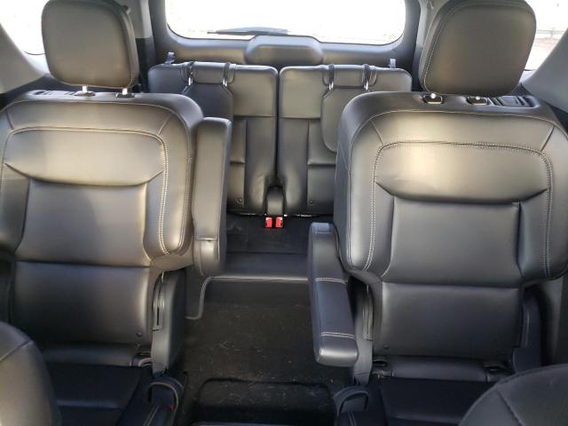 Photo 10 from auction – 2021 FORD EXPLORER X with VIN 1FMSK8DH9MGB88138