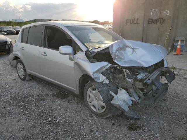 Photo 4 from auction – 2011 NISSAN VERSA S with VIN 3N1BC1CP8BL386237