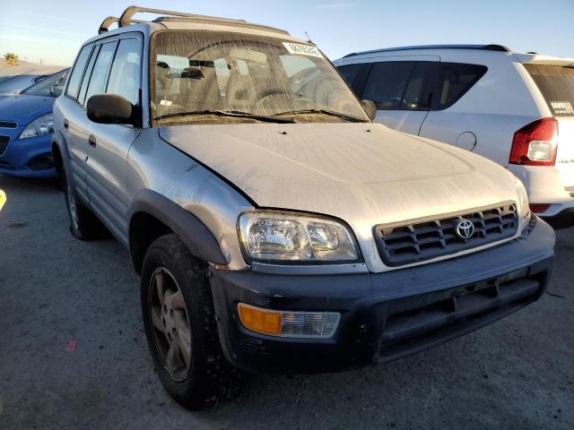 Photo 4 from auction – 1998 TOYOTA RAV4 with VIN JT3HP10V7W0161863