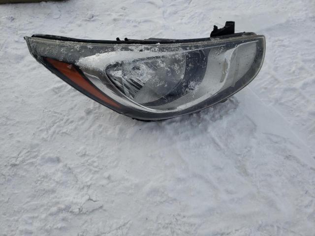 Photo 12 from auction – 2012 HYUNDAI ACCENT GLS with VIN KMHCT4AE9DU328162