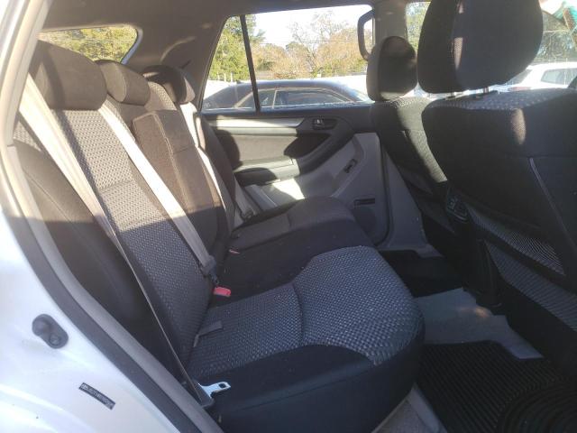 Photo 11 from auction – 2007 TOYOTA 4RUNNER SR with VIN JTEZT14R270028689