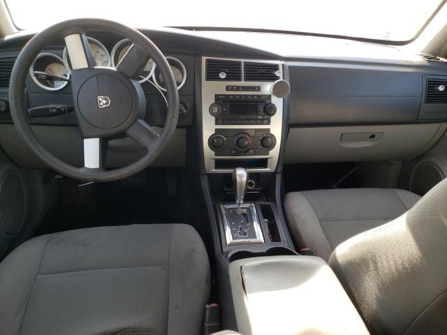 Photo 8 from auction – 2007 DODGE MAGNUM SXT with VIN 2D4FV47V97H843871