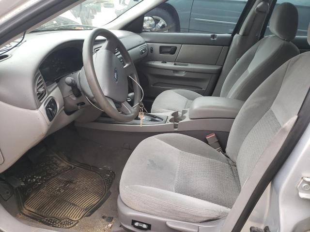 Photo 7 from auction – 2004 FORD TAURUS SE with VIN 1FAFP53U64A142604