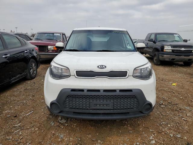 Photo 5 from auction – 2016 KIA SOUL with VIN KNDJN2A27G7835130