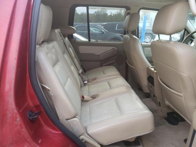 Photo 11 from auction – 2008 MERCURY MOUNTAINEE with VIN 4M2EU48818UJ12977