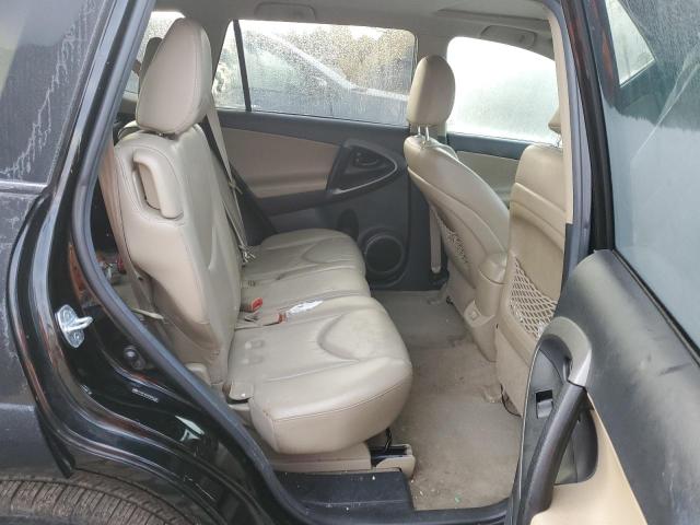 Photo 10 from auction – 2012 TOYOTA RAV4 LIMIT with VIN 2T3DF4DV3CW244125