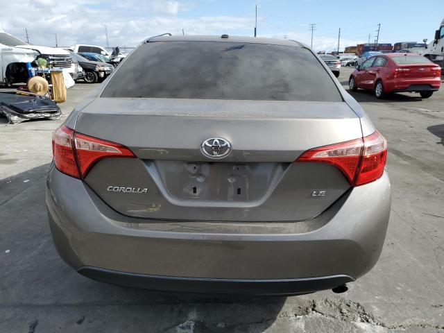Photo 6 from auction – 2018 TOYOTA COROLLA L with VIN 5YFBURHE2JP758611