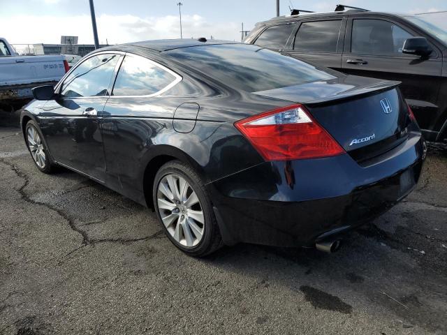 Photo 2 from auction – 2008 HONDA ACCORD EXL with VIN 1HGCS228X8A008703