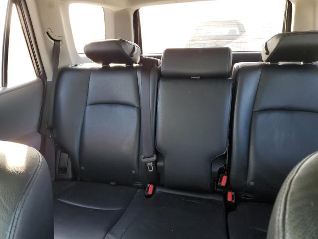 Photo 10 from auction – 2013 TOYOTA 4RUNNER SR with VIN JTEZU5JR9D5054665