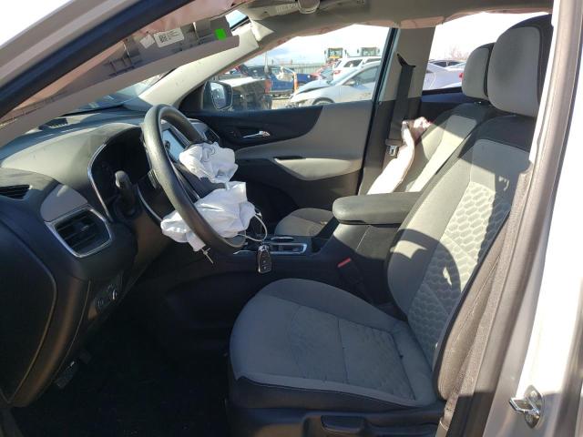 Photo 7 from auction – 2018 CHEVROLET EQUINOX LS with VIN 2GNAXREV8J6171491