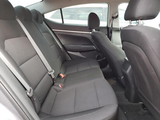 Photo 10 from auction – 2019 HYUNDAI ELANTRA SE with VIN 5NPD74LF2KH443793