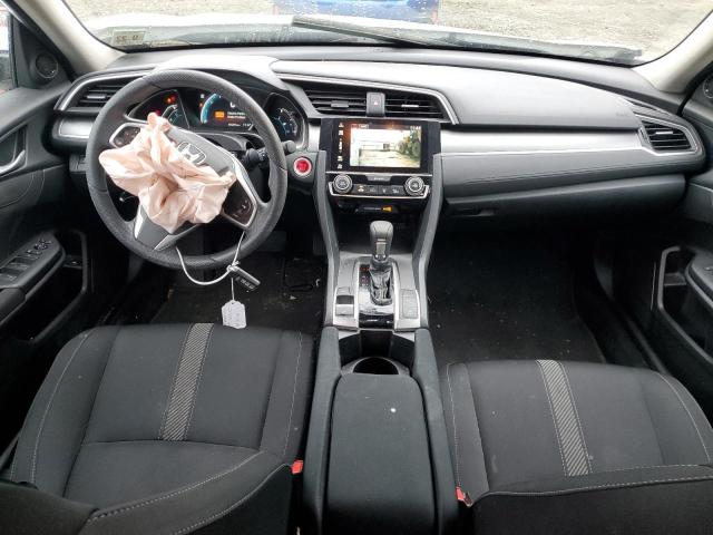 Photo 8 from auction – 2017 HONDA CIVIC EX with VIN 2HGFC2F73HH574540