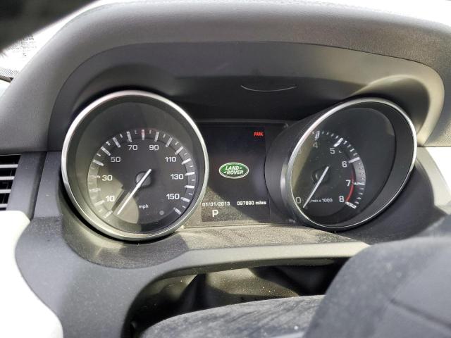 Photo 9 from auction – 2015 LAND ROVER RANGE ROVE with VIN SALVP2BG8FH012178