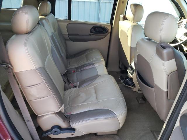 Photo 6 from auction – 2004 CHEVROLET TRAILBLAZE with VIN 1GNET16S446230484
