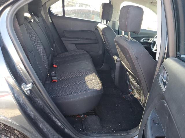 Photo 10 from auction – 2017 CHEVROLET EQUINOX LT with VIN 2GNALCEK9H1535844