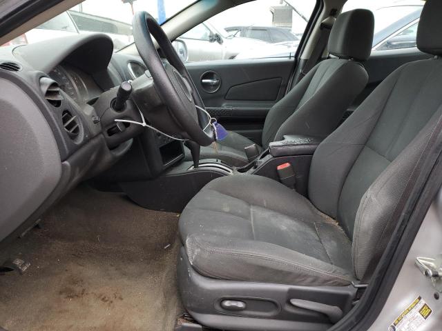 Photo 7 from auction – 2005 PONTIAC GRAND PRIX with VIN 2G2WP522151214125