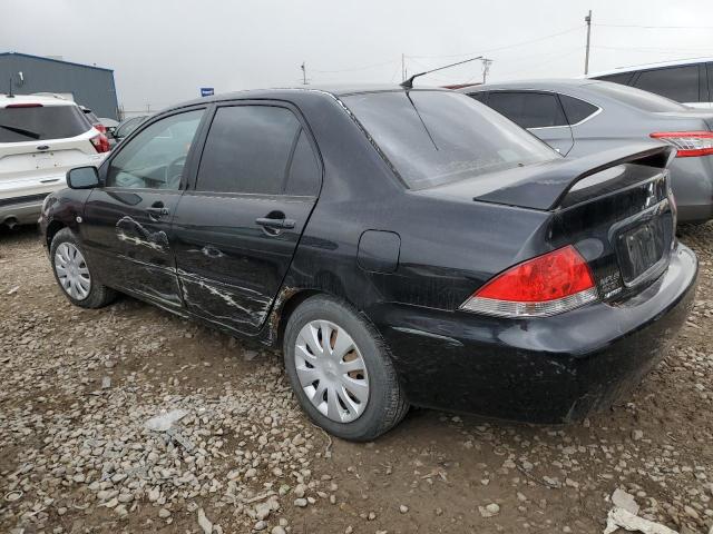 Photo 2 from auction – 2006 MITSUBISHI LANCER ES with VIN JA3AJ26E46U004391