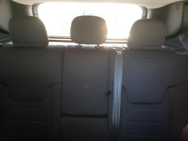 Photo 10 from auction – 2021 JEEP RENEGADE L with VIN ZACNJCBB2MPM40866